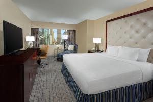 Hyatt Regency Times Square,Nutley>>New York,4 star