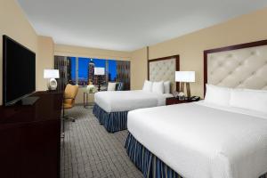 Hyatt Regency Times Square,Nutley>>New York,4 star