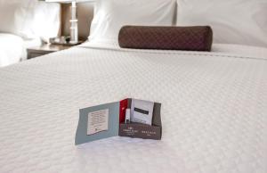 Hyatt Regency Times Square,Nutley>>New York,4 star