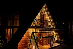 ethnic villa wayanad