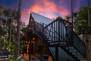 ethnic villa wayanad