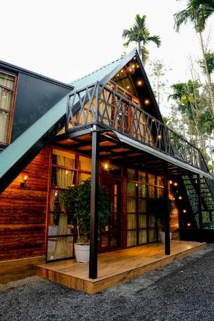 ethnic villa wayanad