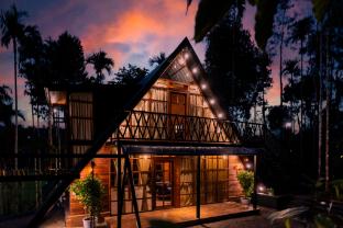 ethnic villa wayanad