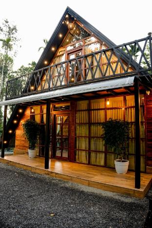 ethnic villa wayanad