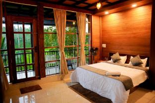 ethnic villa wayanad