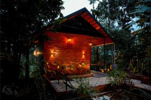 ethnic villa wayanad