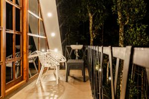 ethnic villa wayanad