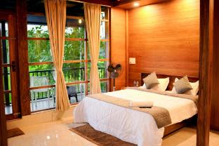 ethnic villa wayanad