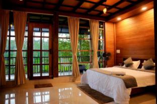 ethnic villa wayanad