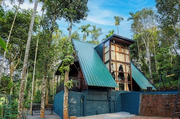ethnic villa wayanad