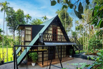 ethnic villa wayanad