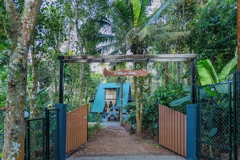 ethnic villa wayanad