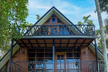 ethnic villa wayanad