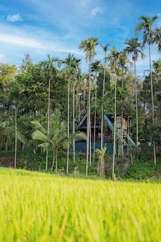 ethnic villa wayanad