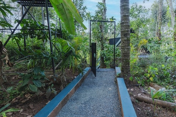 ethnic villa wayanad