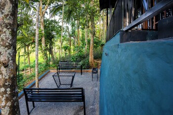 ethnic villa wayanad