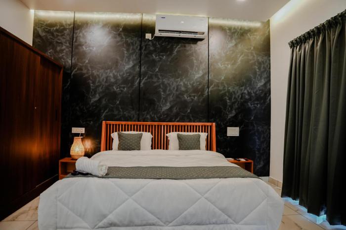 ethnic villa wayanad