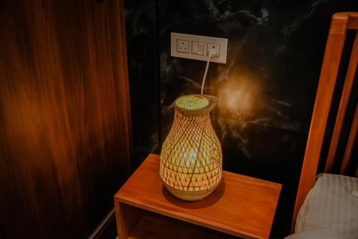 ethnic villa wayanad