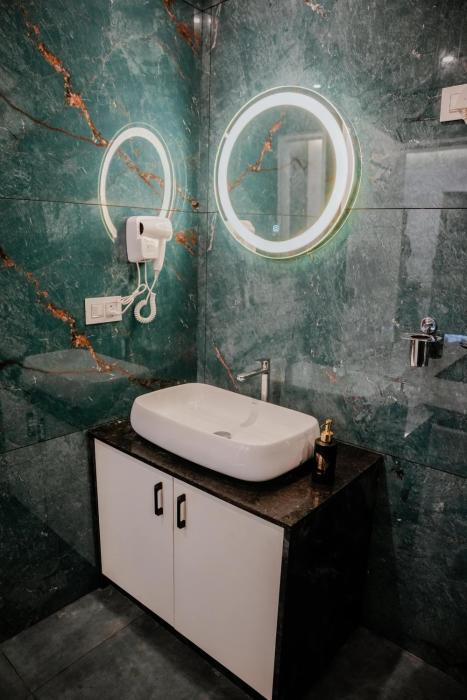 ethnic villa wayanad