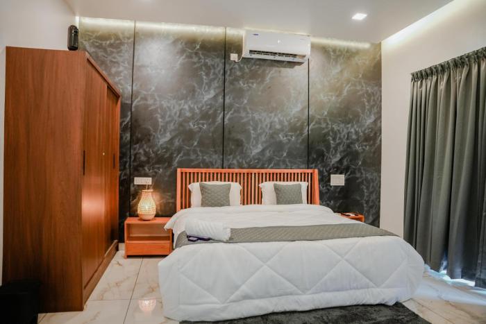 ethnic villa wayanad