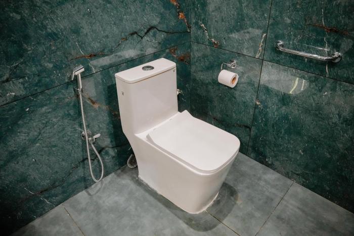 ethnic villa wayanad