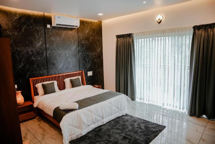 ethnic villa wayanad