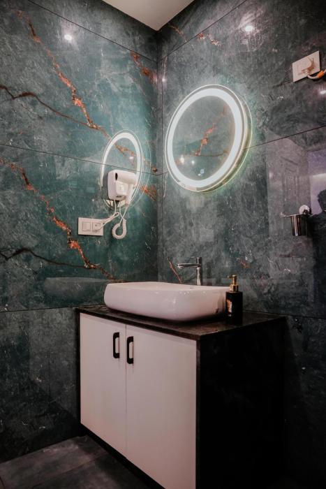 ethnic villa wayanad