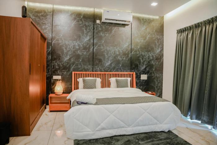 ethnic villa wayanad