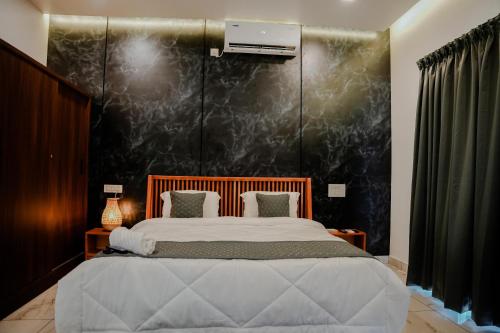 ethnic villa wayanad