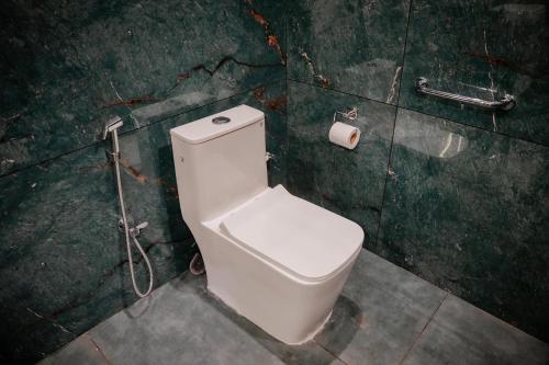 ethnic villa wayanad