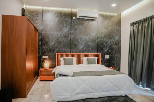 ethnic villa wayanad