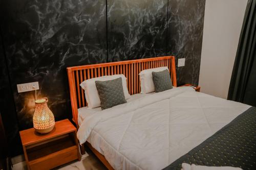 ethnic villa wayanad