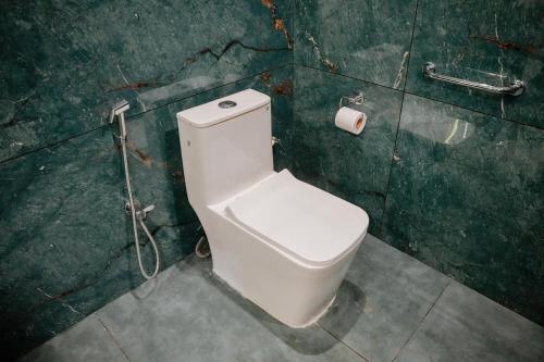 ethnic villa wayanad