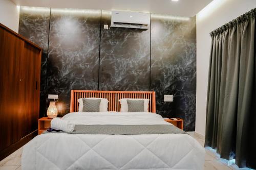 ethnic villa wayanad