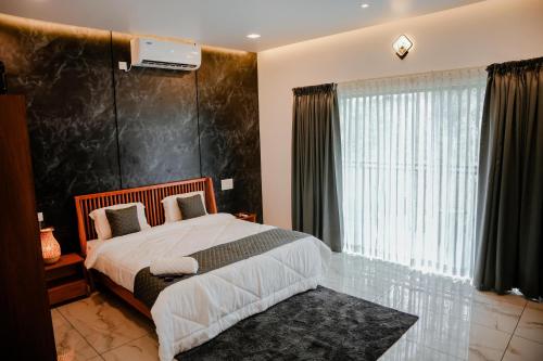 ethnic villa wayanad