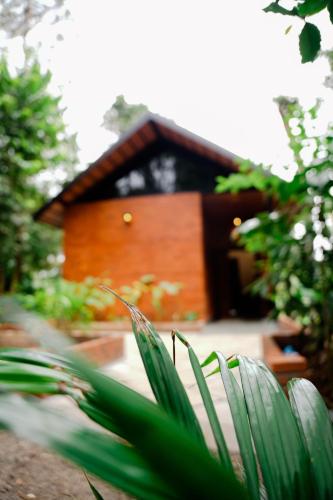 ethnic villa wayanad