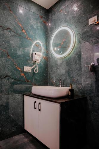 ethnic villa wayanad