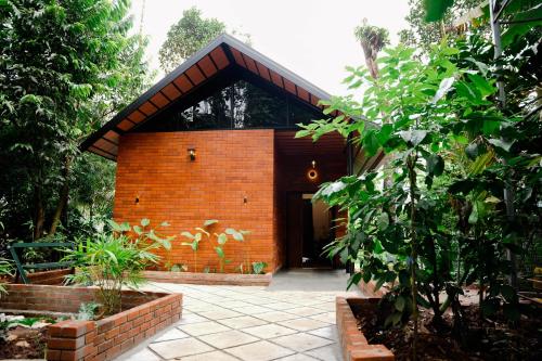 ethnic villa wayanad