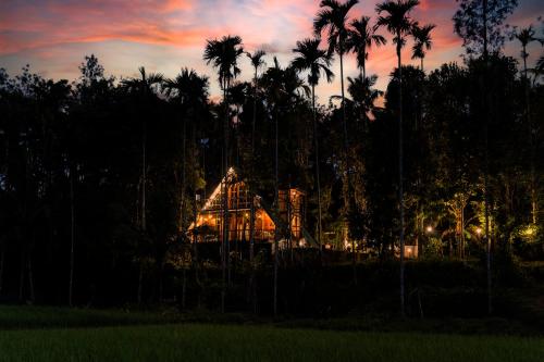 Ethnic Villa Wayanad,,3 star