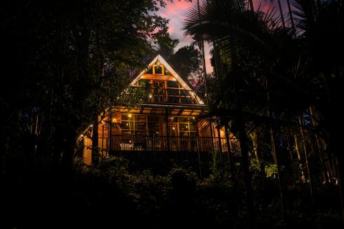 Ethnic Villa Wayanad,,3 star