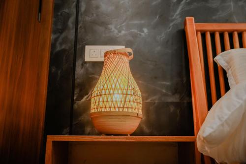 ethnic villa wayanad