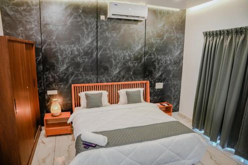 ethnic villa wayanad