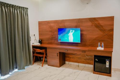 ethnic villa wayanad