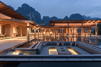Anawa Krabi,,4 star