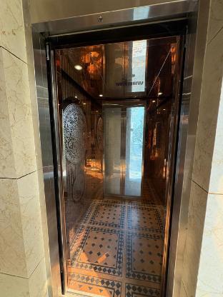 Himgauri Residency,,3 star