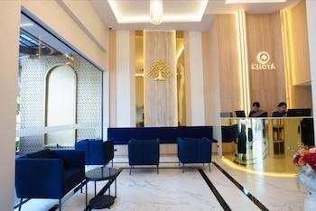 Khota Hill Hotel,,3 star