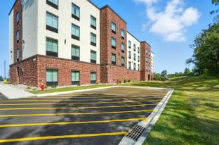 cobblestone hotel and suites bellefontaine