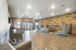 cobblestone hotel and suites bellefontaine