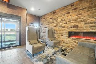 cobblestone hotel and suites bellefontaine