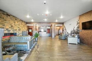 cobblestone hotel and suites bellefontaine